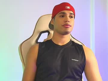 Jimmy_Leeh_ Chaturbate stream image from March 19, 2026