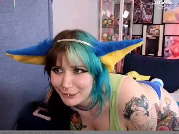 Joltionmac Chaturbate stream image from March 19, 2026