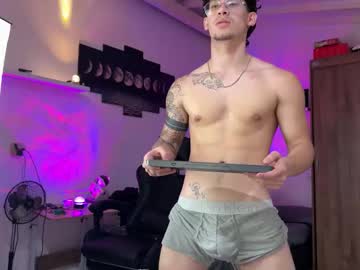 Kisan_Smith Chaturbate stream image from March 19, 2026