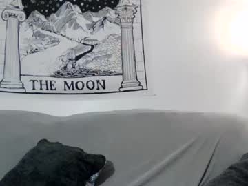 Seitans_Curse666 Chaturbate stream image from March 19, 2026