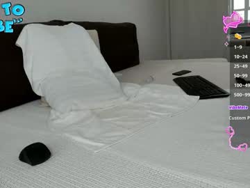 Smallnipples Chaturbate stream image from March 19, 2026