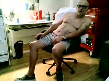 Spunnnasty555 Chaturbate stream image from March 19, 2026