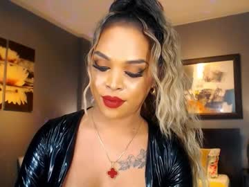 Urmajestytyra Chaturbate stream image from March 19, 2026