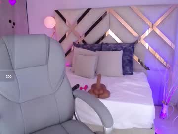 Violeta_Leon Chaturbate stream image from March 19, 2026