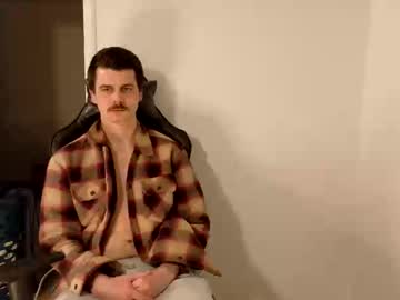 Wyattfans_ Chaturbate stream image from March 19, 2026