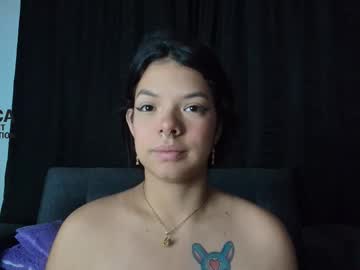 Yungelitamor_ Chaturbate stream image from March 19, 2026