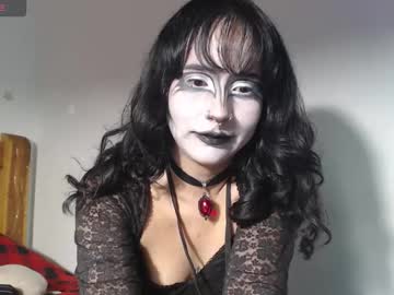 Ziggyblunt Chaturbate stream image from March 19, 2026