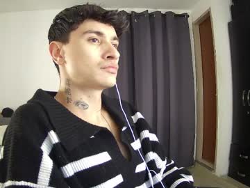 Ariaskeylor04 Chaturbate stream image from March 19, 2026