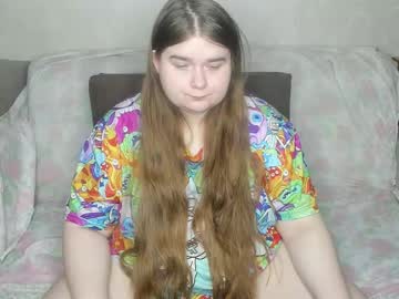 Aushpana Chaturbate stream image from March 19, 2026