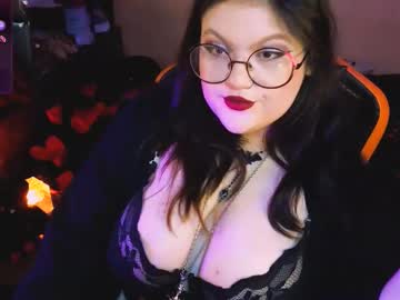 De_V1l Chaturbate stream image from March 19, 2026