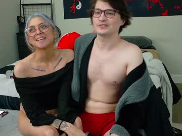 Foxxerotique stream image from March 19, 2026