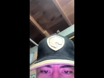 Giraldojimenez1 Chaturbate stream image from March 19, 2026