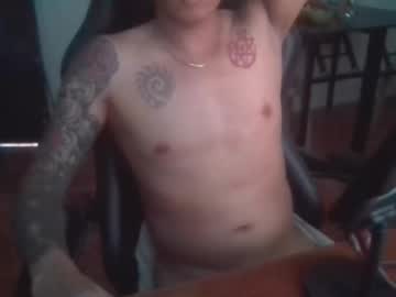 Jaceraven07 Chaturbate stream image from March 19, 2026