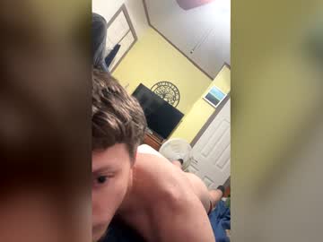 Jalenvill Chaturbate stream image from March 19, 2026