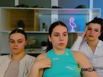 Katty_Sweeti Chaturbate stream image from March 19, 2026