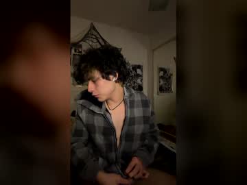Maniclvd Chaturbate stream image from March 19, 2026