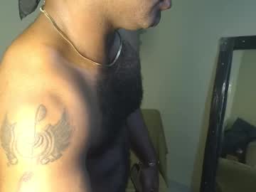 Negritovenudo Chaturbate stream image from March 19, 2026