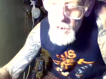 Rickyrockett1 Chaturbate stream image from March 19, 2026