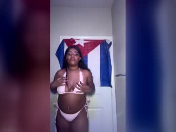 Sevenityprayers Chaturbate stream image from March 19, 2026