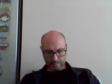Sexualman1900 Chaturbate stream image from March 19, 2026
