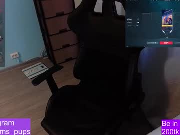 _Sofia_Adam_ Chaturbate stream image from March 19, 2026