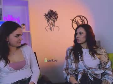 Susana_Baby1 Chaturbate stream image from March 19, 2026