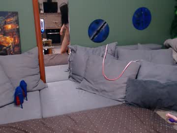Likalamar Chaturbate stream image from March 19, 2026