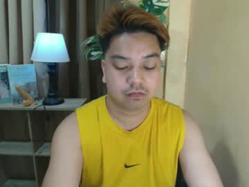 Master_Rex09 Chaturbate stream image from March 19, 2026
