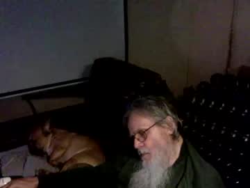 Ritzoriginal Chaturbate stream image from March 19, 2026