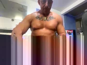 Scorpiofreakykc Chaturbate stream image from March 19, 2026
