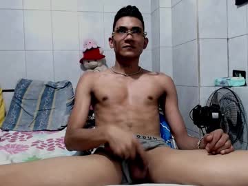 Skinny_Dominat Chaturbate stream image from March 19, 2026
