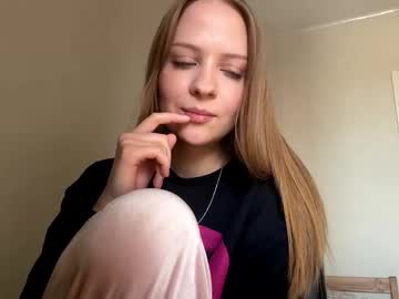 Vestabriner Chaturbate stream image from March 19, 2026