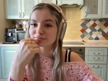 Andreaconelly Chaturbate stream image from March 19, 2026