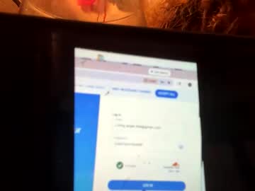Areallifeangel Chaturbate stream image from March 19, 2026