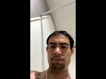 Cubanmike26 Chaturbate stream image from March 19, 2026