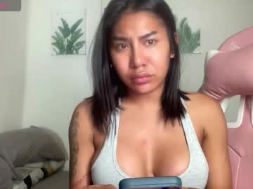 Leihanlei Chaturbate stream image from March 19, 2026