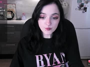 Lina_Tyaan Chaturbate stream image from March 19, 2026
