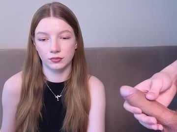 Lovirss Chaturbate stream image from March 19, 2026