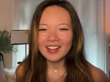 Lunalovesuuuuu Chaturbate stream image from March 19, 2026