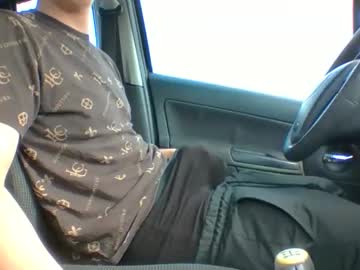 Mareczek32 Chaturbate stream image from March 19, 2026
