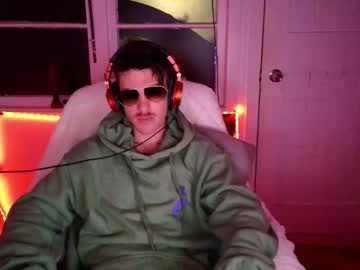 Nzcitizen Chaturbate stream image from March 19, 2026