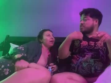 Redmooncity Chaturbate stream image from March 19, 2026