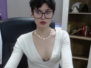 Sarah_Desire01 Chaturbate stream image from March 19, 2026