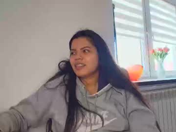 Tell_Me_Goddess Chaturbate stream image from March 19, 2026