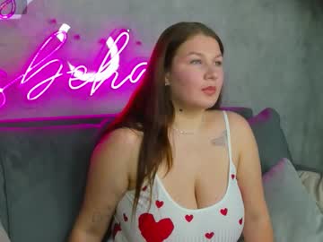 Viirginia_Robinson Chaturbate stream image from March 19, 2026