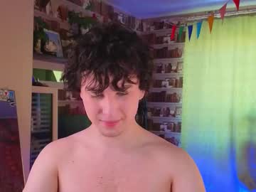 Adrian_Touch Chaturbate stream image from March 19, 2026