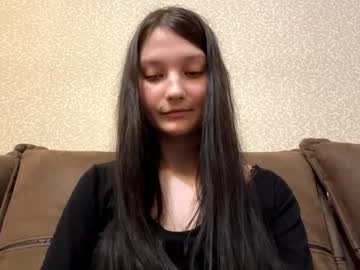 Faustinabartosh Chaturbate stream image from March 19, 2026