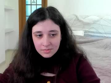 Ginablum Chaturbate stream image from March 19, 2026