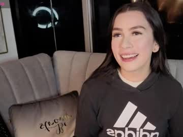 Ivanna_West Chaturbate stream image from March 19, 2026