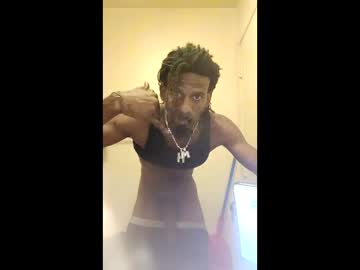 Mel_Hart_Jr Chaturbate stream image from March 19, 2026